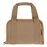 PISTOL TOTE FDE 