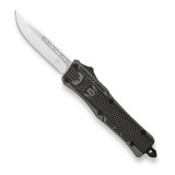 Cobratec Small CTK-1 TUNGSTEN W/ GRAPHITE BLK