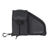 PSTL CS W/ MAG POUCH BLK COMPACT