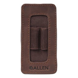 CASTLE ROCK FOREND AMMO CARRIER LTHR BROWN