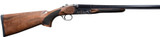 Citadel Boss SxS Coach 18.5"410ga Blk Heat/Temp