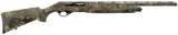 Charles Daly 930399 601 Turkey 20 Gauge Semi-Auto 3" 4+1 26" TrueTimber Strata Vent Rib Barrel, Grooved Aluminum Receiver, Fixed TrueTimber Strata Synthetic Stock