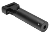 Red Laser Sight W/ Trigger Guard Mnt Blk