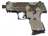 YC9 9mm 3.93" Camo 10-rd
