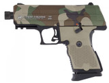 YC9 9mm 3.93" Camo 10-rd