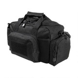 Vism Range Bag Small Black