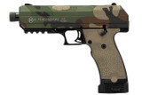 JHP  Gen 2 45ACP 5.25" Camo 9-rd
