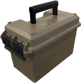Ammo Can 50 Caliber FDE