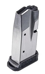 Magazine X9 Models 9mm w/Bplate 10-rd