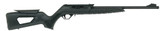 KR22 .22LR 18.6" TB FO Blk/Syn (2)10rd