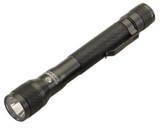 JR LED Flashlight Black