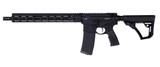 DD4 V7 5.56 16" M-LOK Blk 32-rd