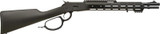 G-Force LVR44 44 Mag 16.5" Black 8-rd