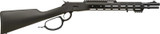 G-Force LVR44 44 Mag 16.5" Black 8-rd