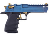 Desert Eagle L5 .44 Mag 5" Blk/Blue 8-rd *NY