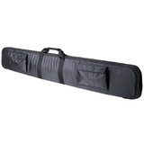 Vism Shotgun Case 48"x8.5" Black