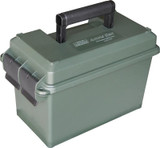 Ammo Can 50 Caliber Fr. Green