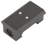 AR-15 Pic Rail Brass Cat Brass Catcher SP, MNT