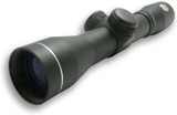 Pistolero Pistol Scope 2.5x30 Blue Lens/Ring