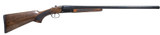 Pointer FT6 28ga 28" SxS Heat Temp 5 Chokes