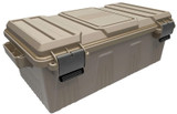 Ammo Crate Dvided Utility Bx FDE 75lb