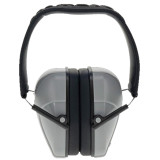 Passive Low Pro EarMuff 24 dB Grey