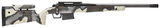 Springfield Armory BAW9206CMCFDA 2020 WayPoint  6mm Creedmoor 5+1 20" CF Ridgeline Camo Hybrid Profile w/Adj Cheek Comb & M-LOK Stock Desert Verde Cerakote Right Hand