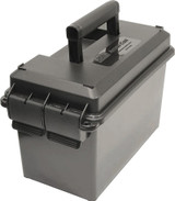 Ammo Can 50 Caliber Black