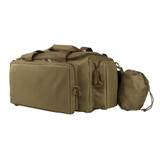 Vism Expert Range Bag Tan