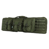 Vism Dbl Carbine Case  42" Green