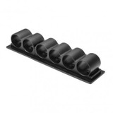 Universal 12 Ga SS Side Saddle 4/6 Capacity