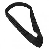 Vism 12Ga Shot Shell Bandolier Black