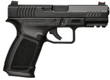 G-Force RPX3C9 9mm 4" Black 15-rd