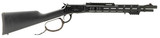 G-Force LVR357 357 Mag 16.25" Black 8-rd
