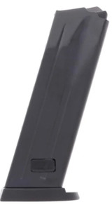 HK Magazine Mark 23 .45 ACP Steel Blk 10-rd