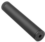 Zeroed 22 Suppressor Black