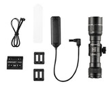 PROTac Rail Mount HP-X USB M-LOK
