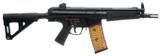 AP53 5.56 8.3" Magpul Brace Pic Rl Blk (2)30rd