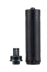 IWI Silencer 7.62 Direct Thrd 5/8-24HUB