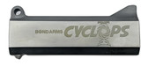 Cyclops Barrel .45-70 4.25" Rough SS