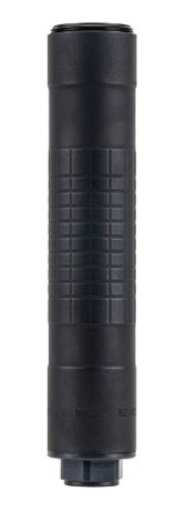 IWI Silencer 22LR 5.7X28 RimFire 1/2-28 Bl