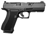 CR920XL 9mm 4.18" Trit OR Black (1)15-rd
