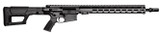 MRGG 6.5 CM 20" Pic Rail Blk