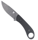 Skinner Gen 2 Drop NS 3.50" D2 ST Wash Blade