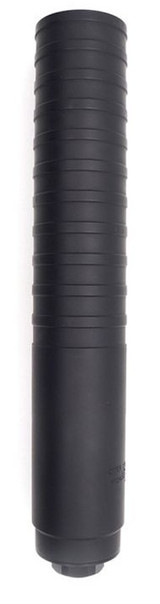 HYDROGEN L 6.5CM 5/8-24 DT Titanium Black