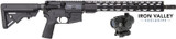 RF-15 SOCOM Bundle 5.56 16" CT Red Dot Blk 30rd