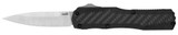 Livewire CF 3.35" Pkt Slide Bttn StnWash/Blk