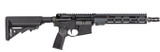 Super Duty Mod 1 SBR 5.56 11.5" HXWRX FH Blk