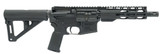 RF-15 Pistol 5.56 7.5" M-LOK MP Brace 30-rd