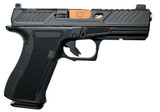 CR920XL 9mm 4.18" Trit OR Blk/Brnz (1)15rd